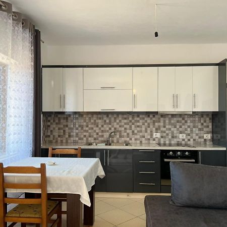 Amar Villa Sarandë Exteriér fotografie