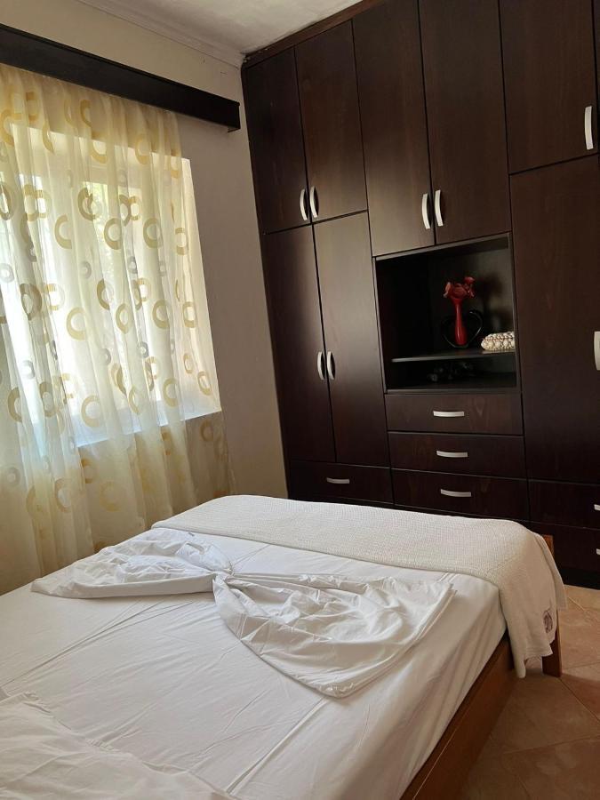 Amar Villa Sarandë Exteriér fotografie