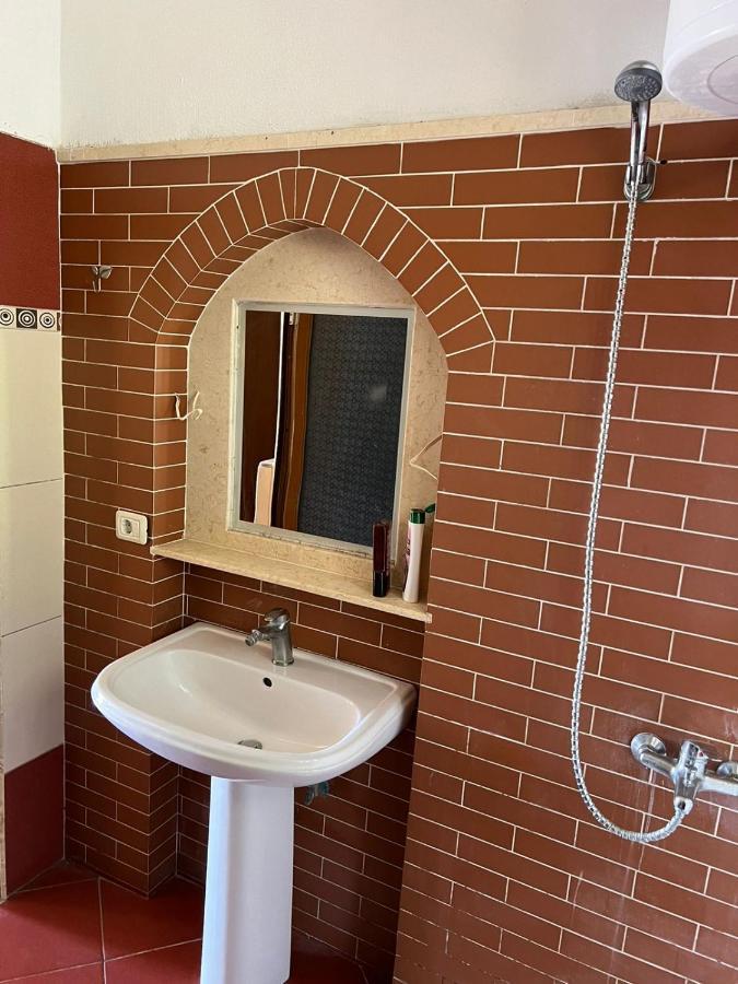 Amar Villa Sarandë Exteriér fotografie