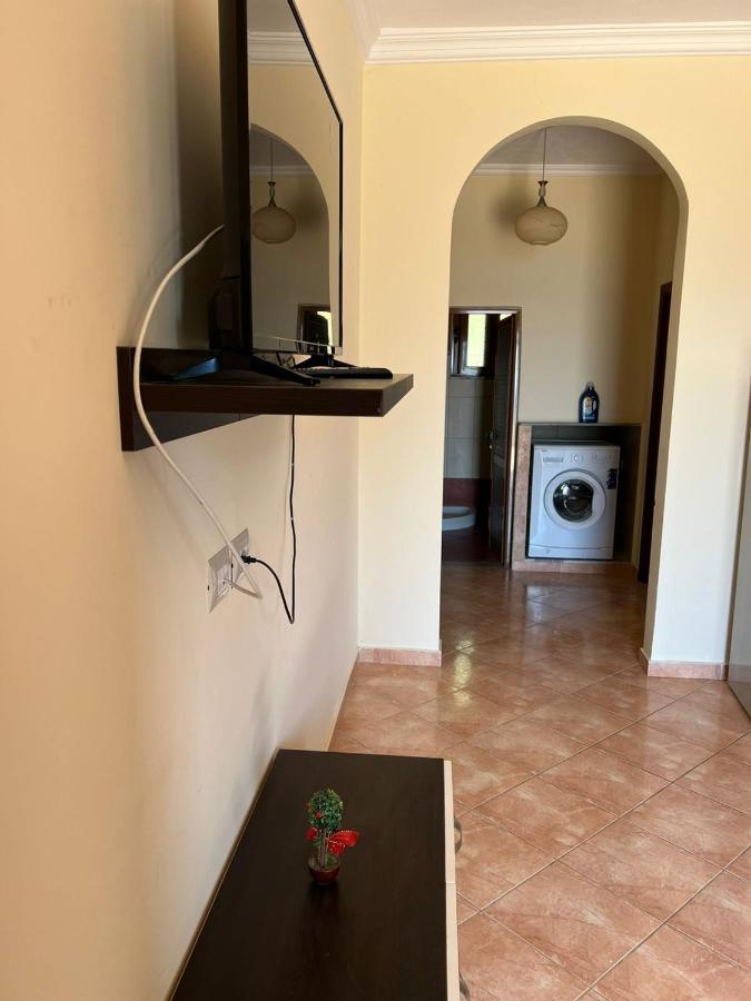 Amar Villa Sarandë Exteriér fotografie