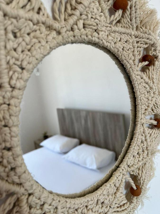 Amar Villa Sarandë Exteriér fotografie