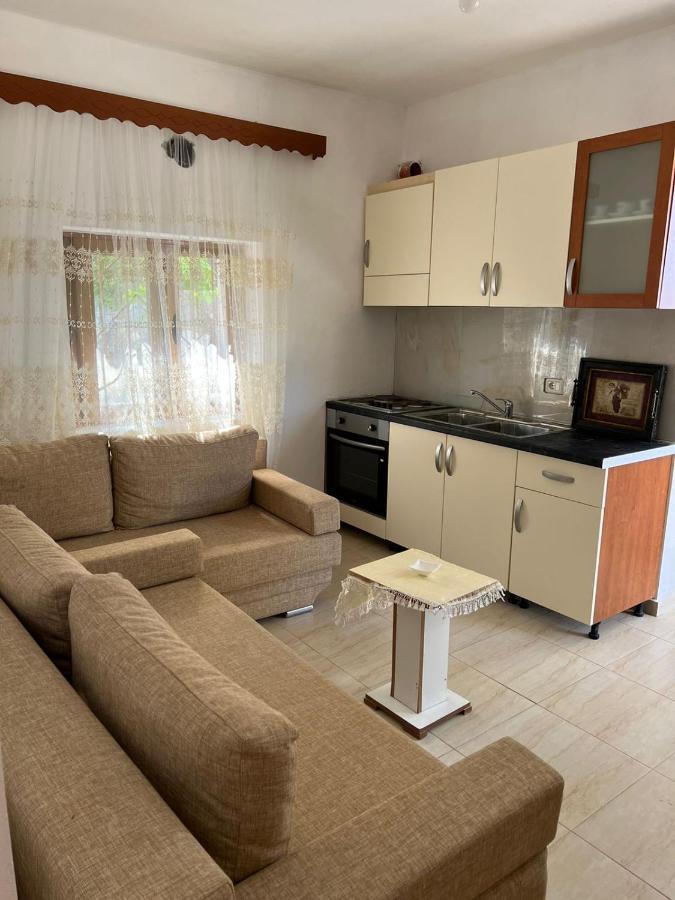 Amar Villa Sarandë Exteriér fotografie