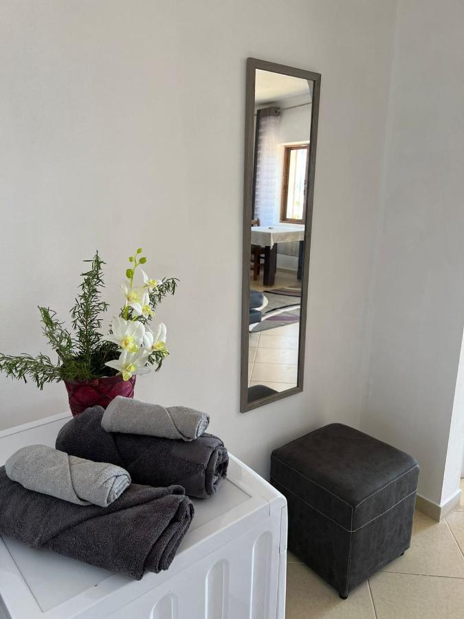Amar Villa Sarandë Exteriér fotografie