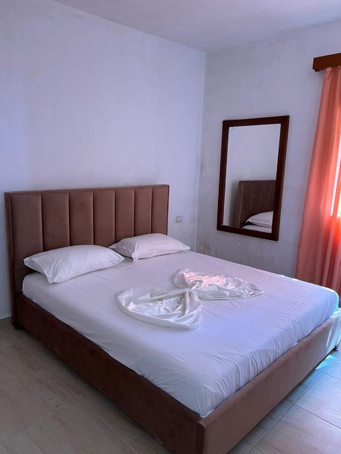 Amar Villa Sarandë Exteriér fotografie