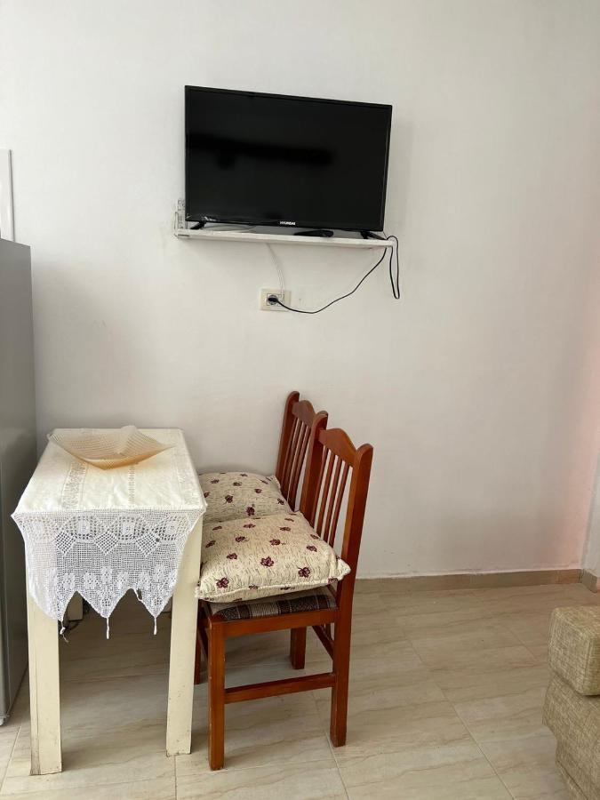 Amar Villa Sarandë Exteriér fotografie