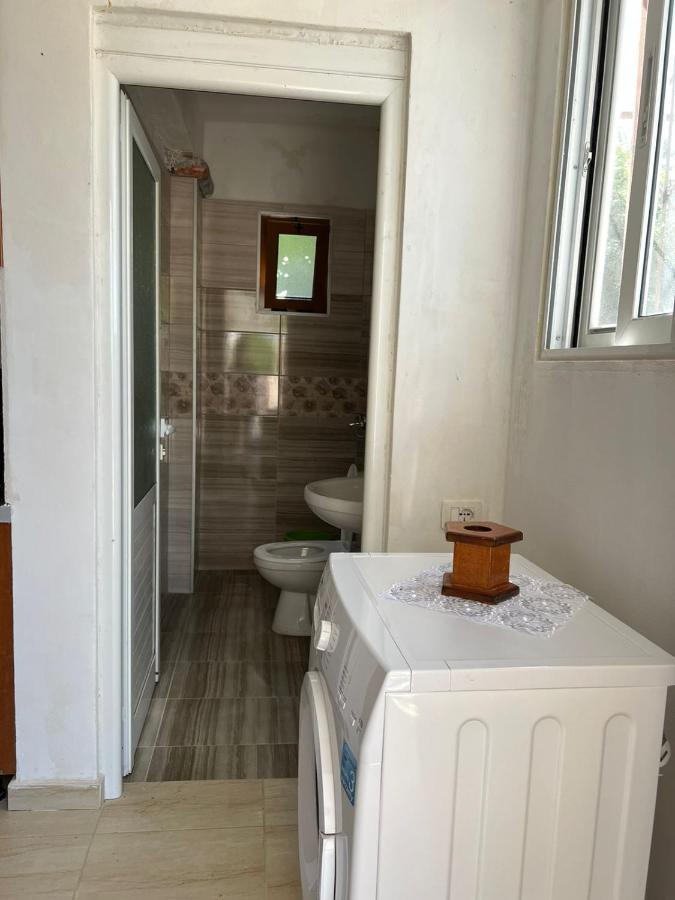 Amar Villa Sarandë Exteriér fotografie